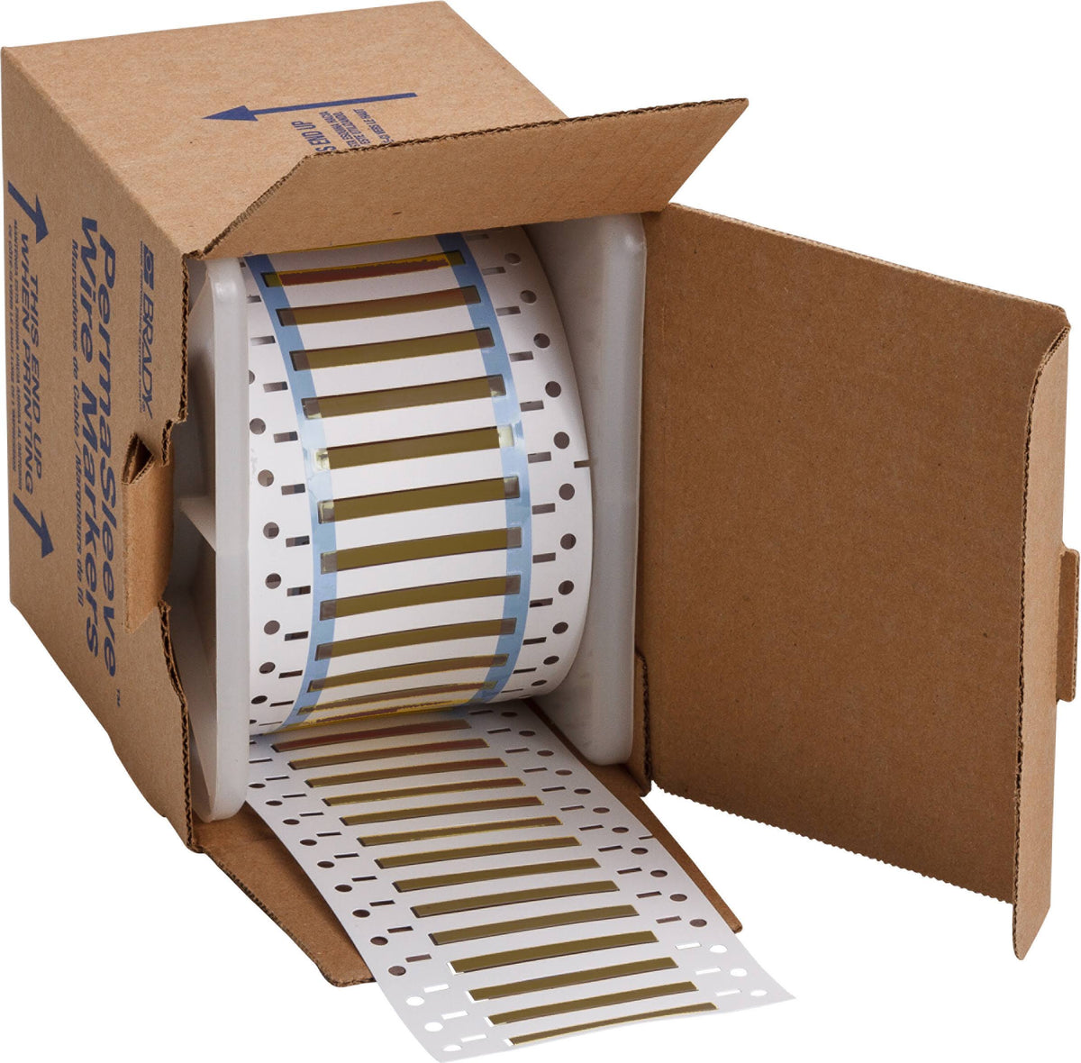 Wire Marker Wire Sleeve T2597