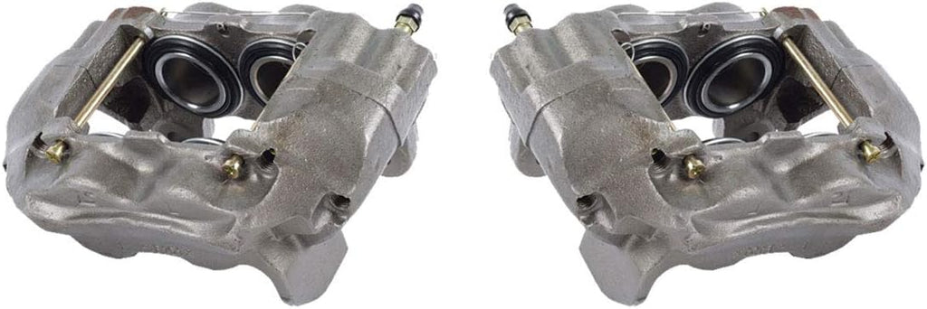 Caliper Assembly Pair Set T354
