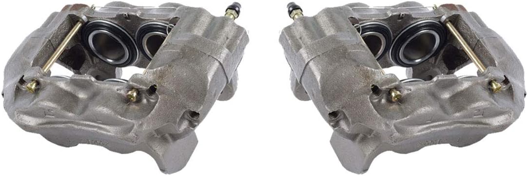 Caliper Assembly Pair Set T354