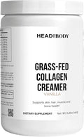 Grass-Fed Collagen Creamer Vanilla S9373