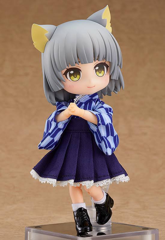 Nendoroid Doll E14252