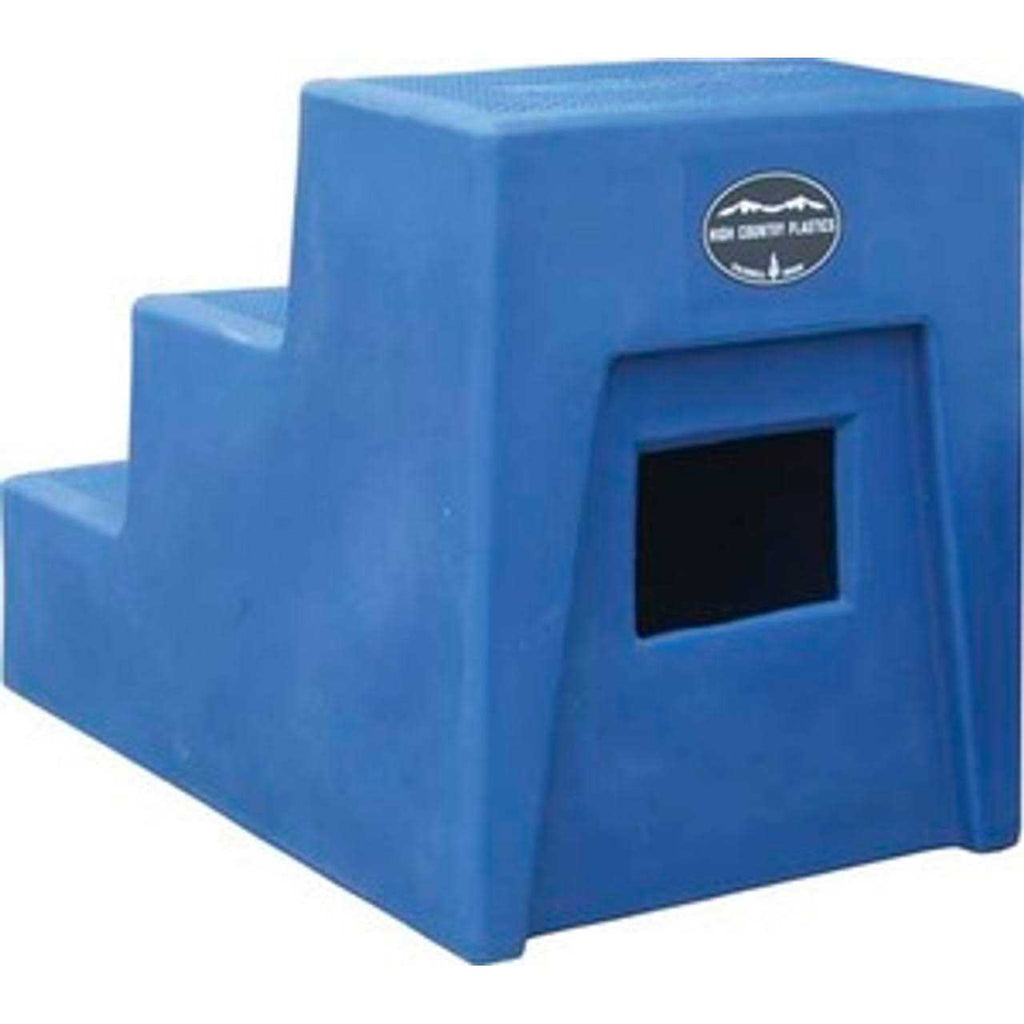 3 Step Mounting Step H2029