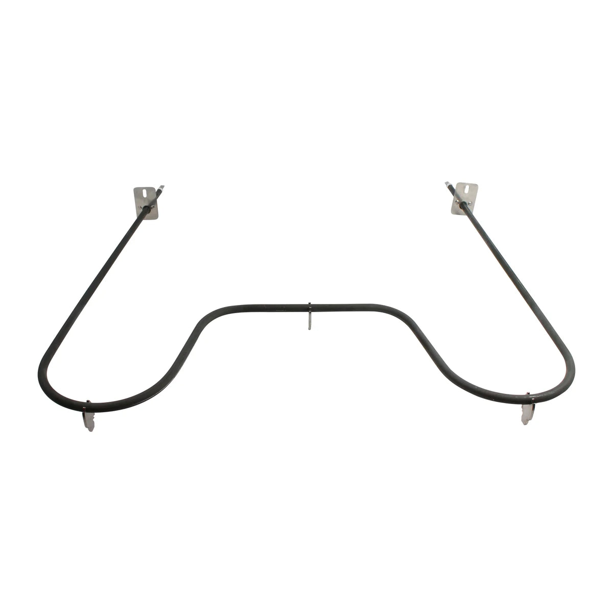 2-Pack Bake Element Replacement for Range Heating Element I286