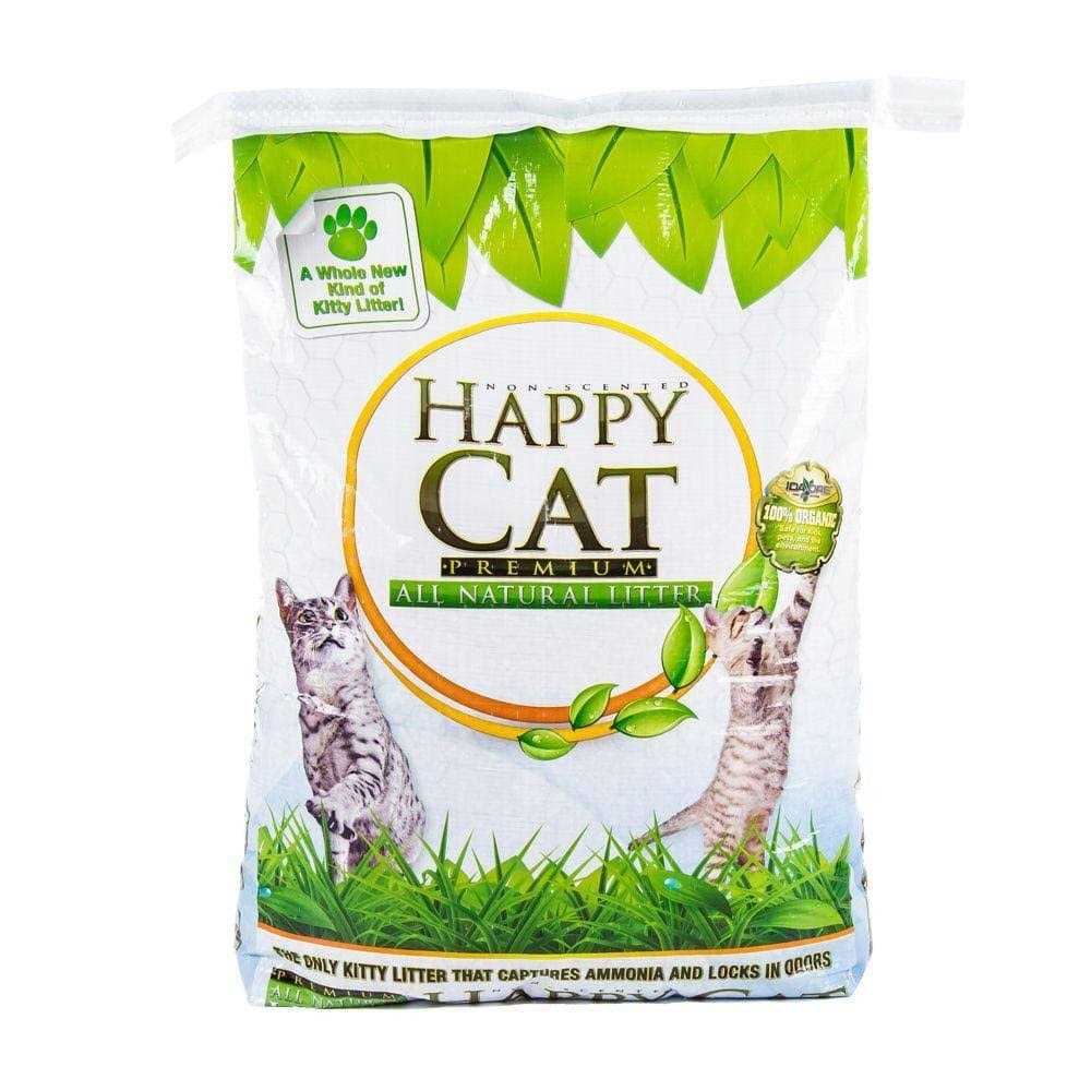 Zeolite All-Natural Kitty Litter K517