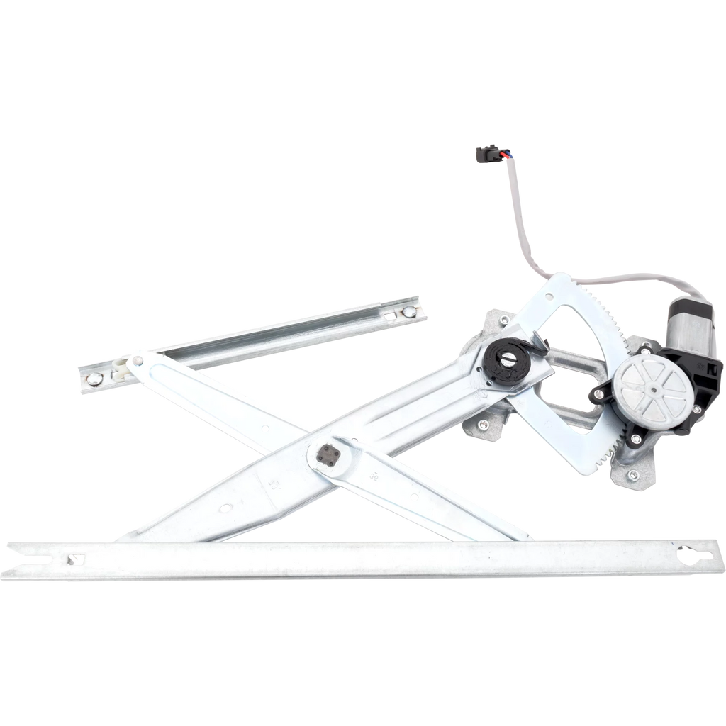 Window Regulator Front Driver Side Power K46874