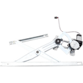 Window Regulator Front Driver Side Power K46874