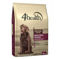 Beef and Rice Dry Dog Food U311