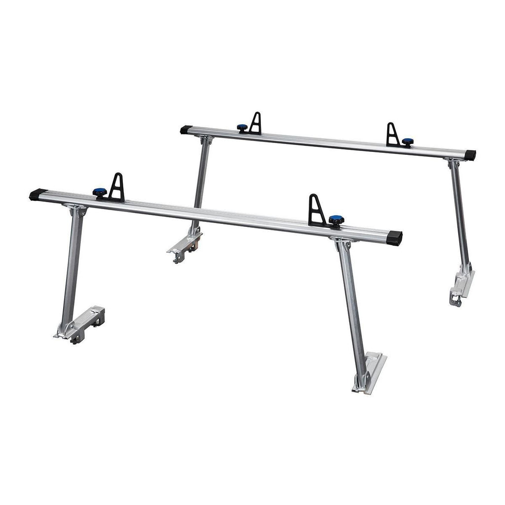 800 lb. Universal Aluminum Truck Rack D48882