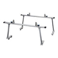 800 lb. Universal Aluminum Truck Rack D48882