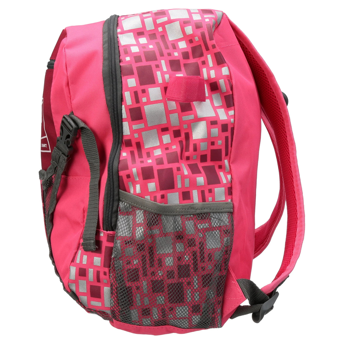 Youth Tball Backpack Equipment Bag, Black J946013