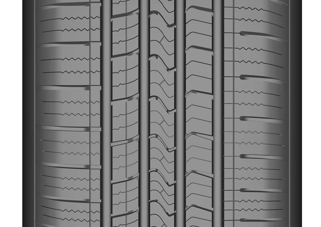 215/60R16 95V XL All-Season Tire R18689