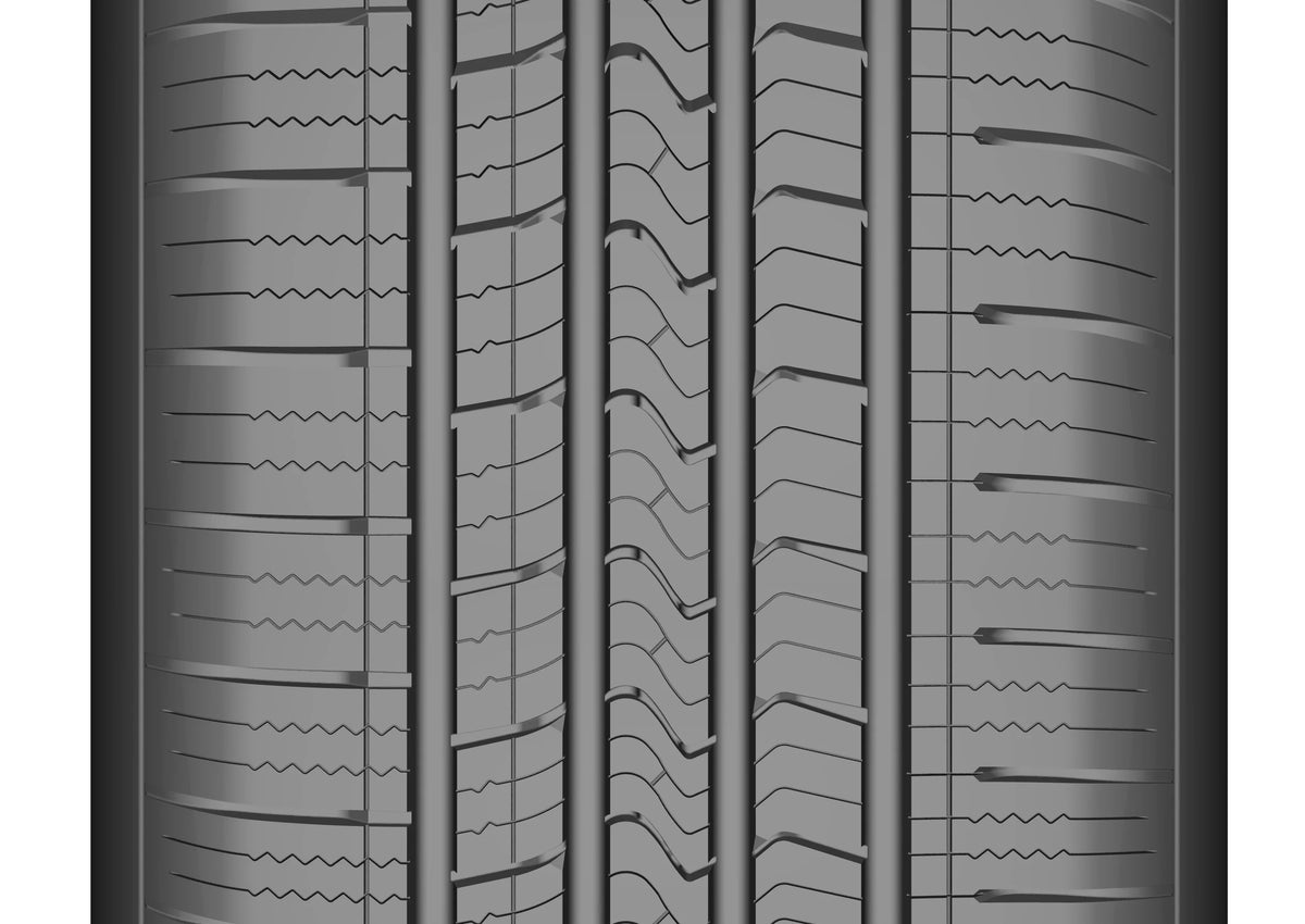 215/60R16 95V XL All-Season Tire R18689