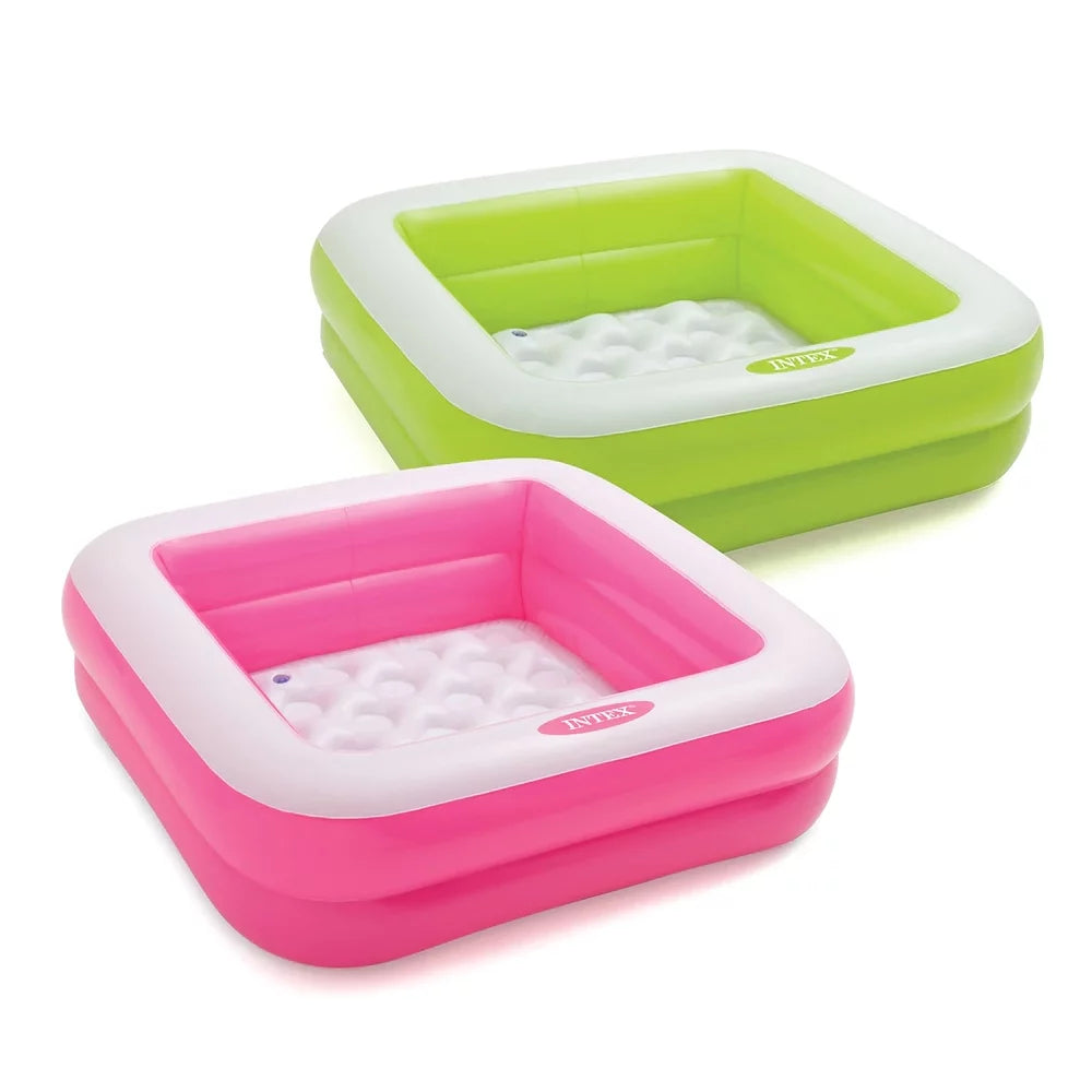 Inflatable Baby Pool E874