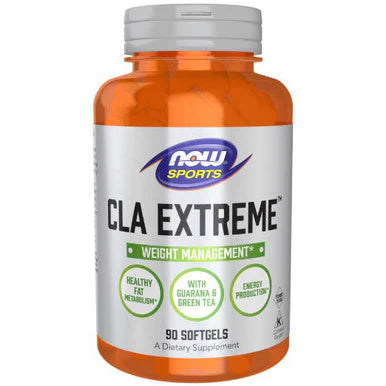 CLA Extreme 90 Capsules U733