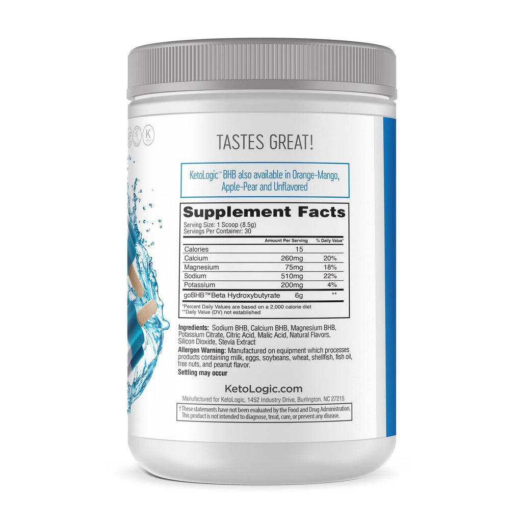 Keto 30-day Bundle O646057