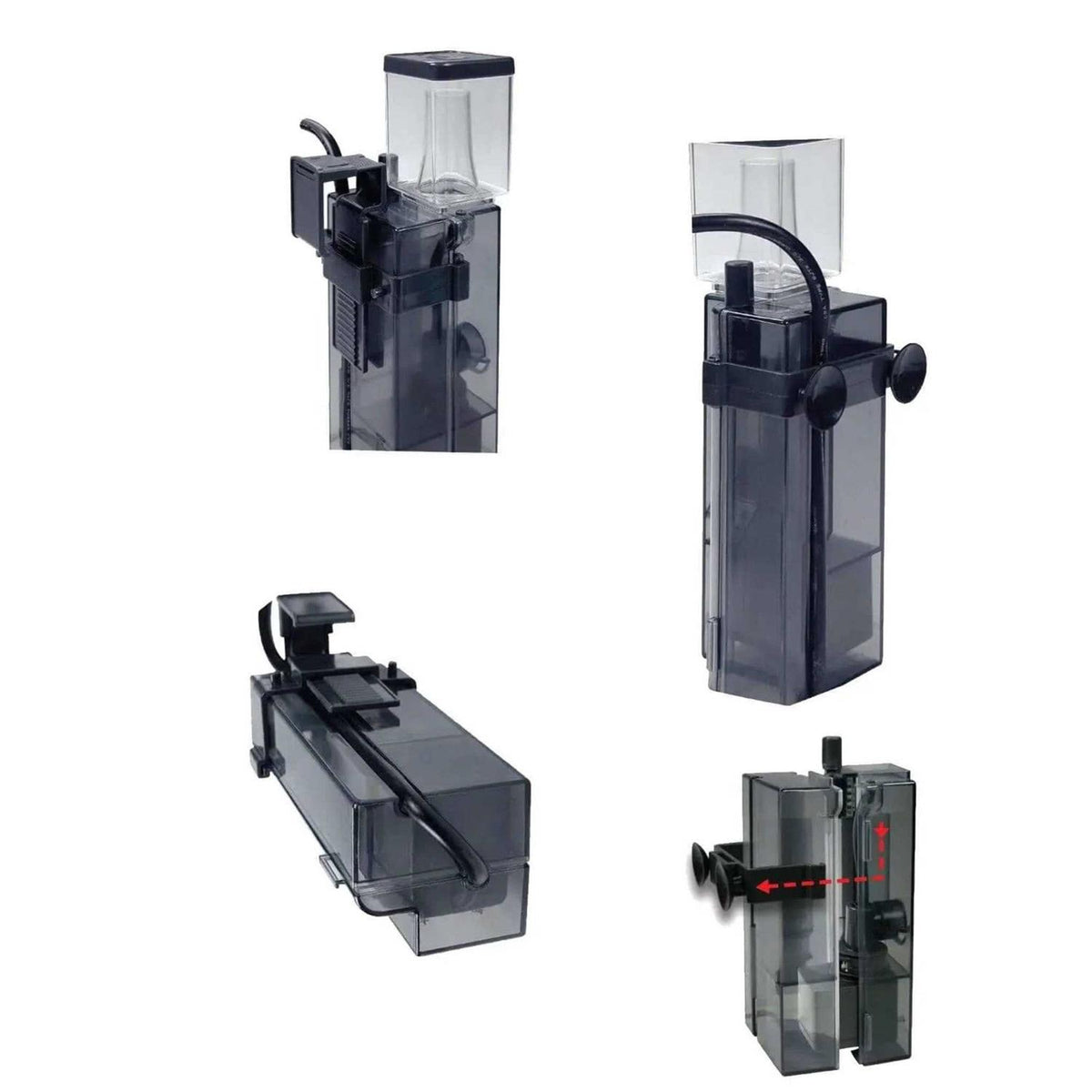 Mini Internal Protein Skimmer J84281