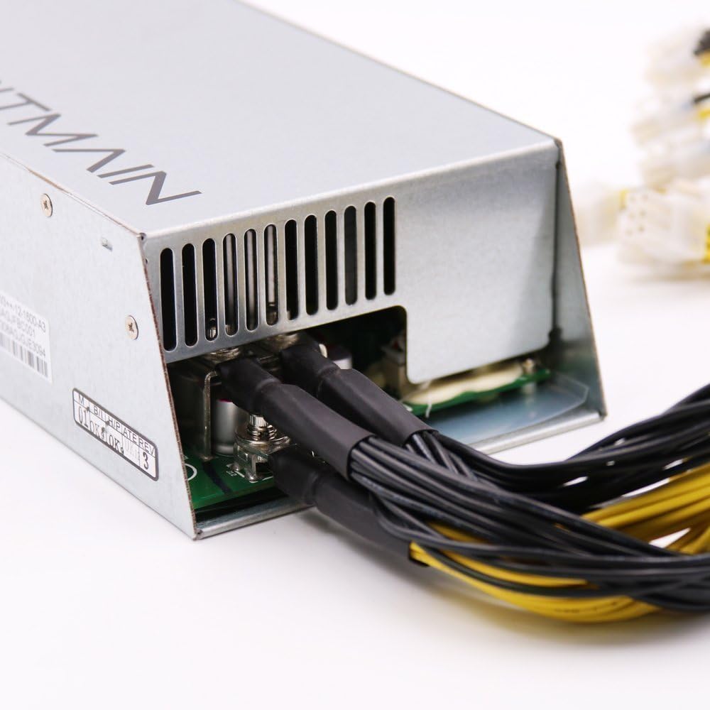 1800w 110v 220v Power Supply with 10 Connectors G185393