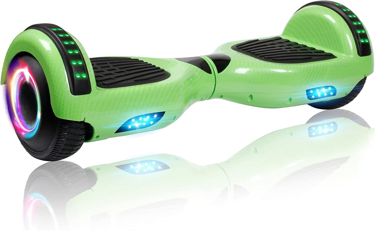 6.5" Self Balancing Hoverboard Electric Scooter S170