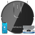 Robot Vacuum and Mop Combo with 4000Pa Suction G23693