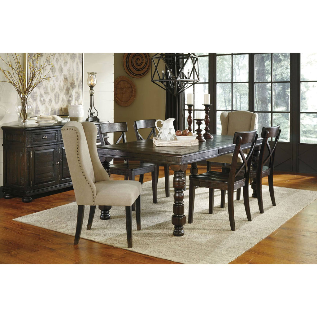 Gerlane Dining Room Table O79611