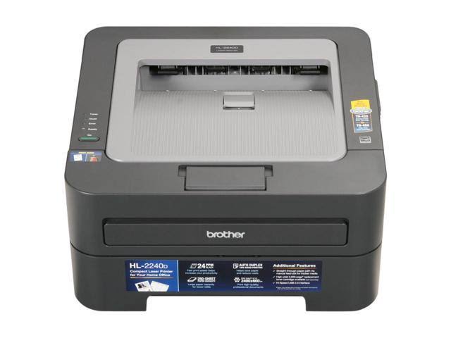 Laser Printer A281502