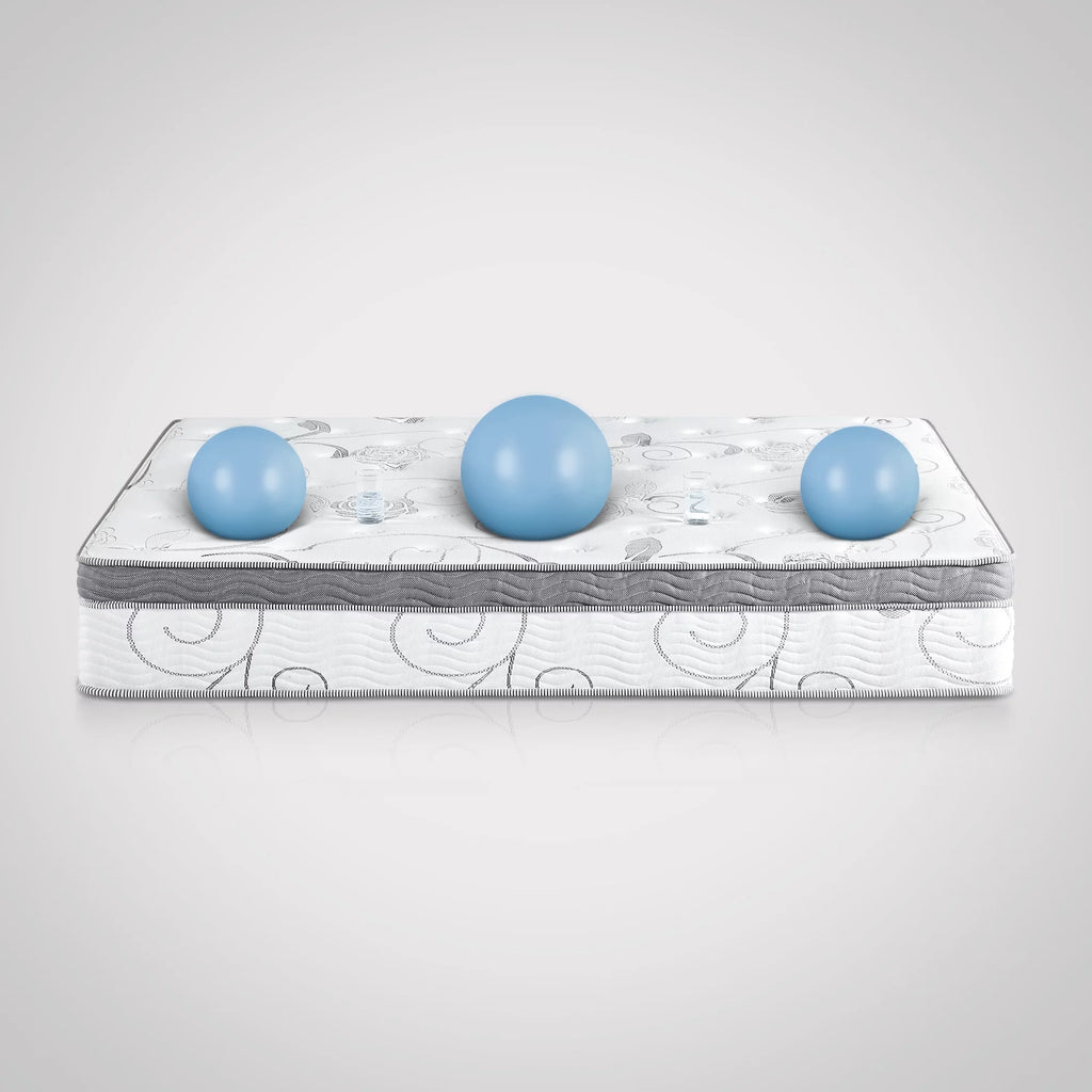 13'' Gel Hybrid Memory Foam Mattress N981996