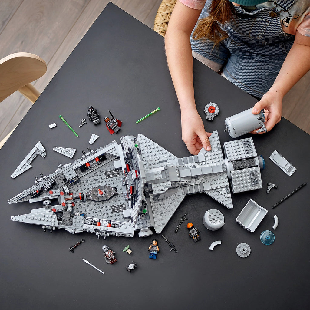 1,336 Pieces Building Toy Q753
