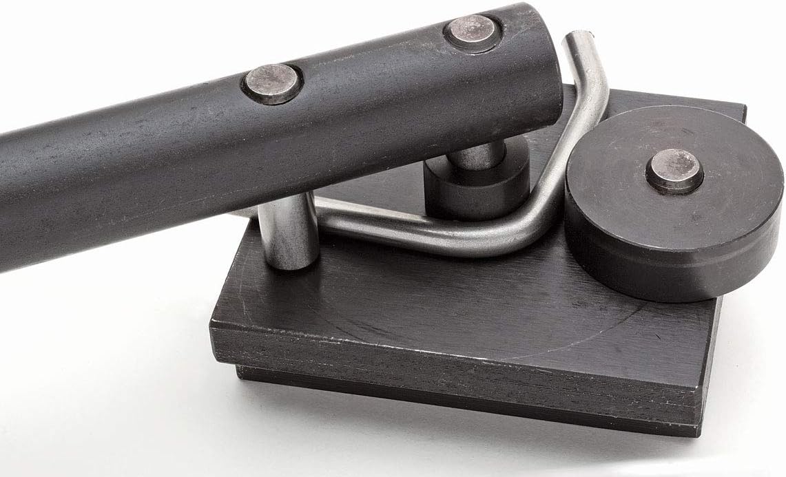 Rod Forming Tool Steel Construction Pack of 2 R233367