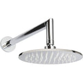 Polished Chrome 304SS Round Shower Head Z21010