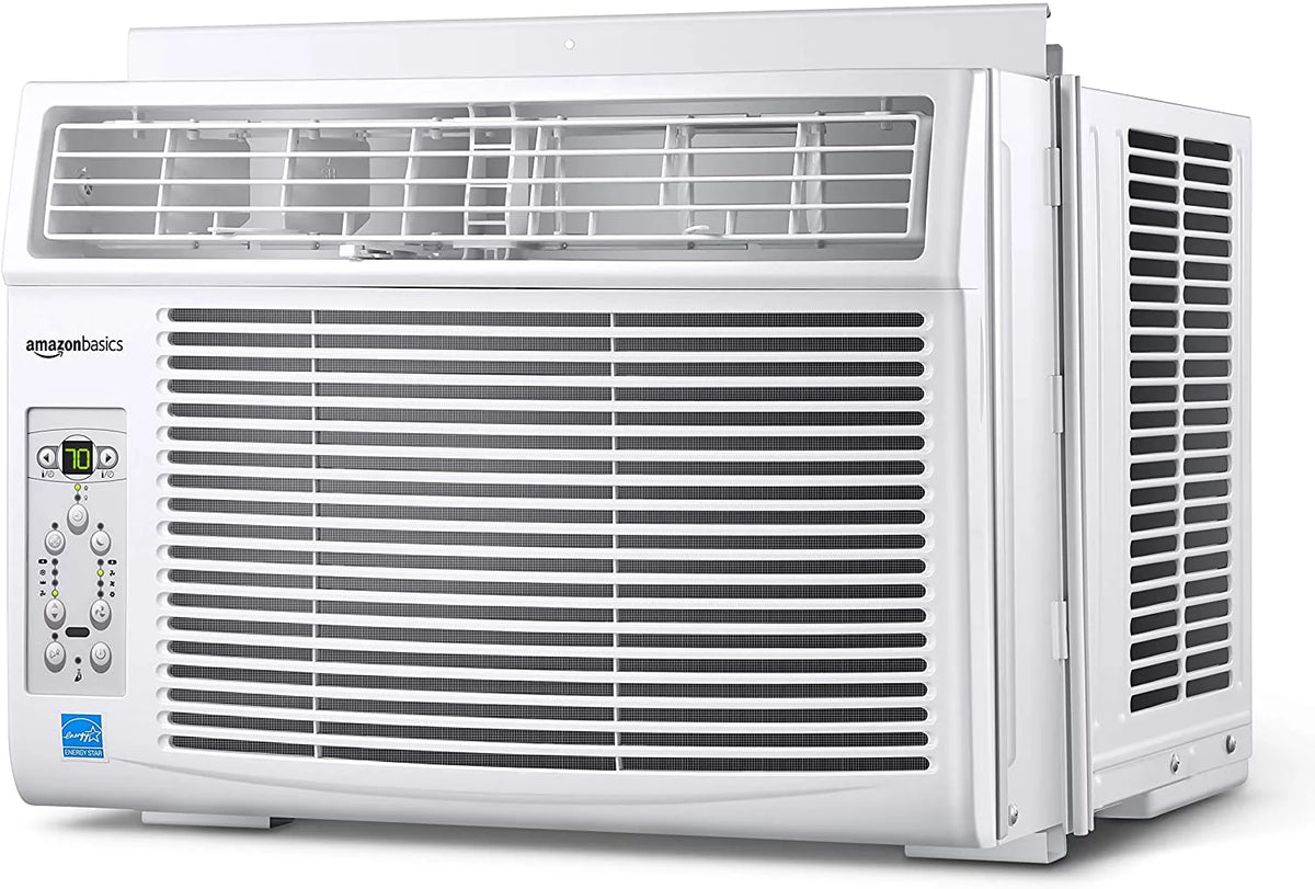 Window Air Conditioner 6,000 BTU D535979
