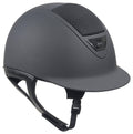Matte Black Helmet J12381