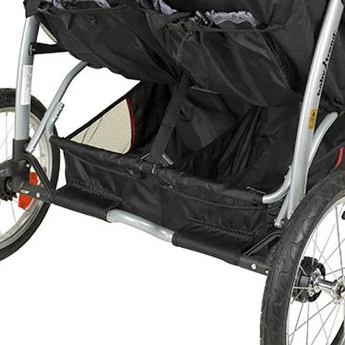 Double Jogger K31775