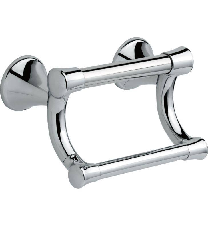 Transitional Tissue Holder Assist Bar Champagne Bronze Z8815