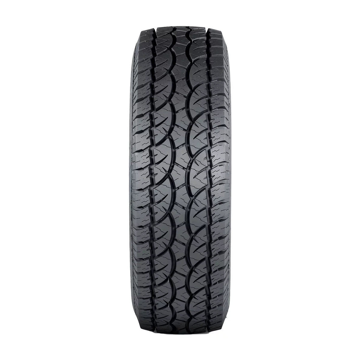 All Terrain 265/60R18 110T Light Truck Tire Y203