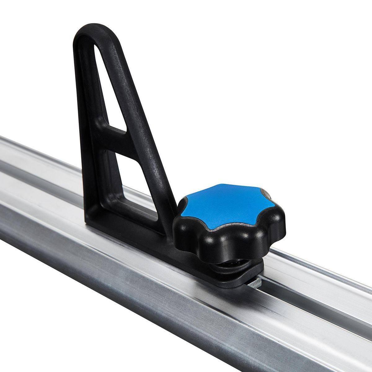 800 lb. Universal Aluminum Truck Rack D48882