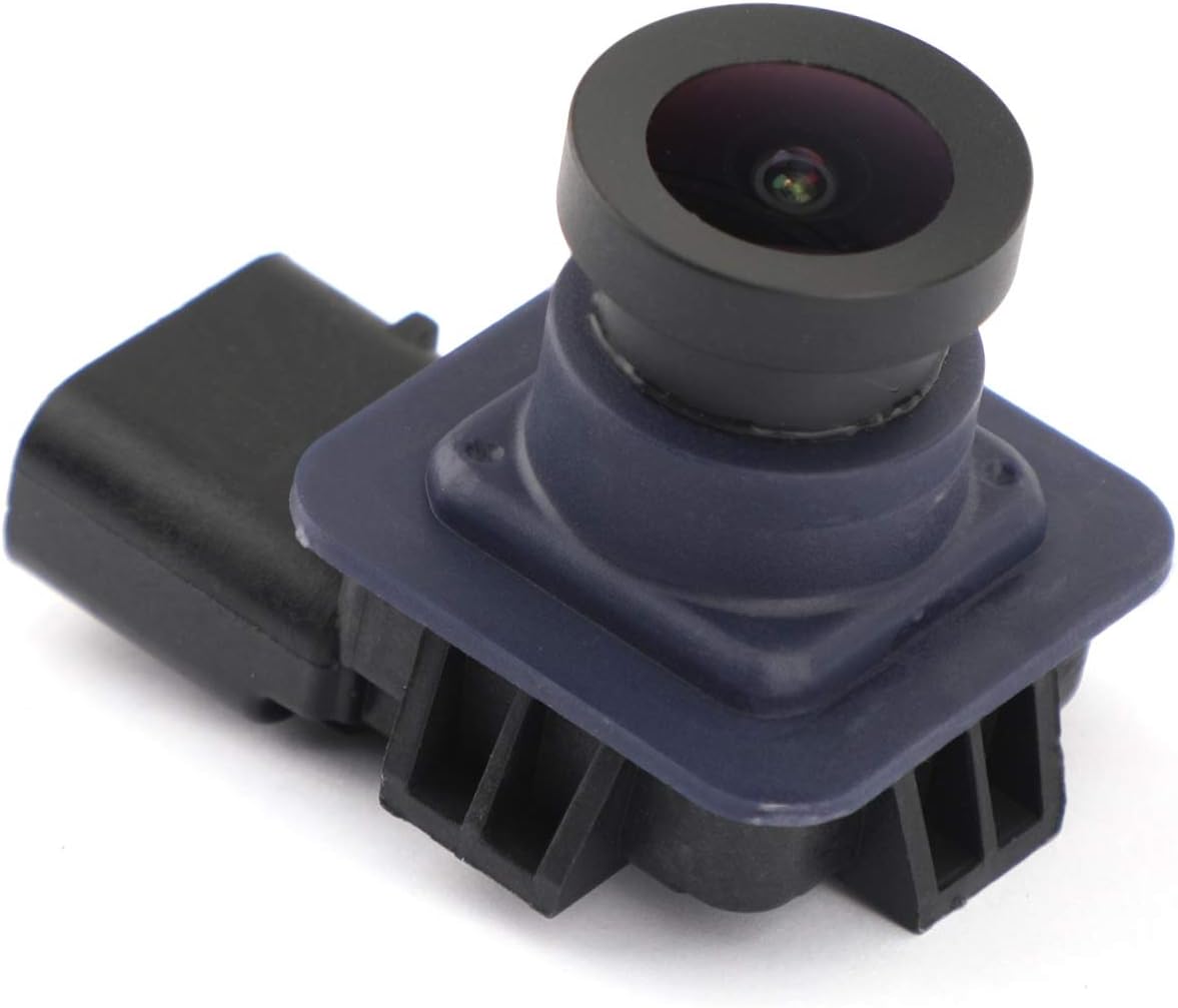 Back Up Camera Replacement for Ford Explorer Rear 2011 2012 2013 2014 2015 Z6778