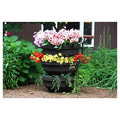 Black Composting Garden S90947