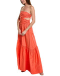 Lark Maxi Dress V32735