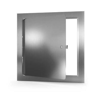 Stainless Steel Universal Access Door A798