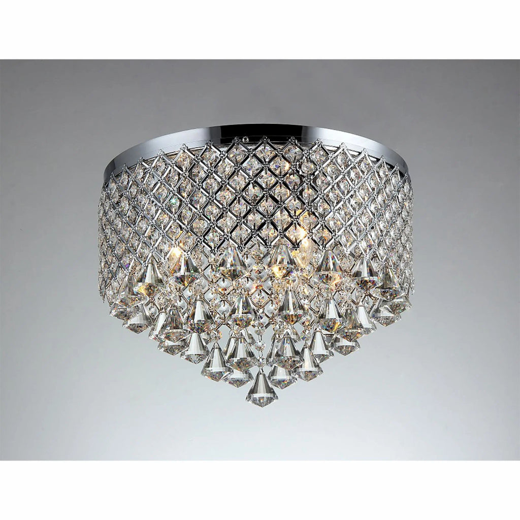 Flush Mount B9183