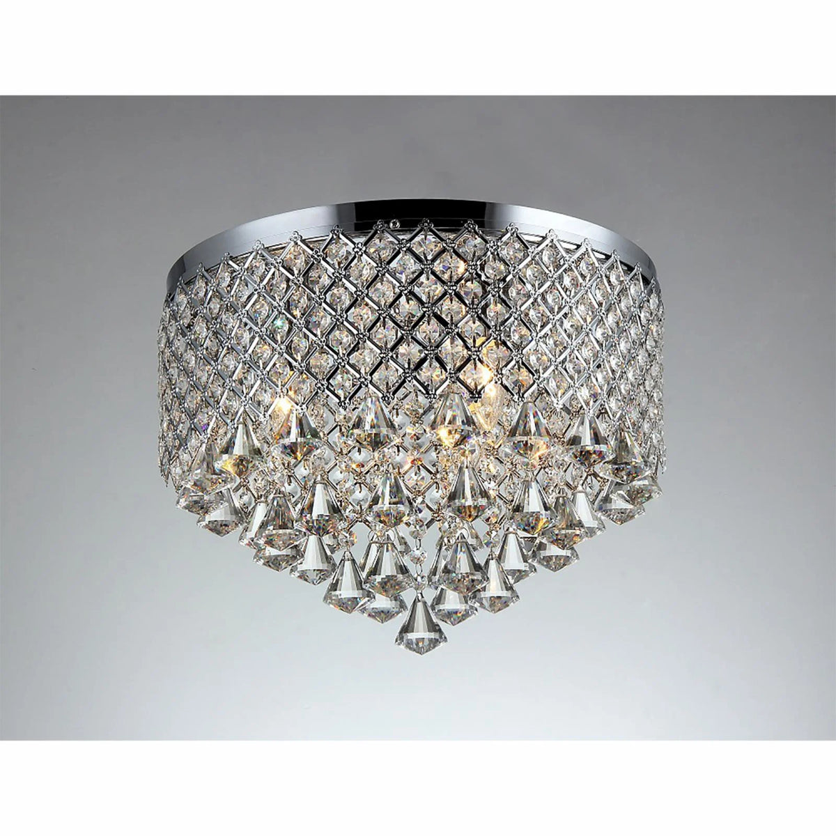 Flush Mount B9183