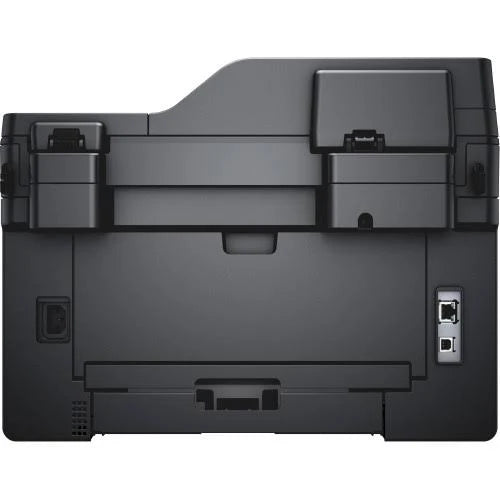 Laser Multifunction Printer Q812