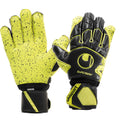 Carbon Goalkeeper Gloves P551358