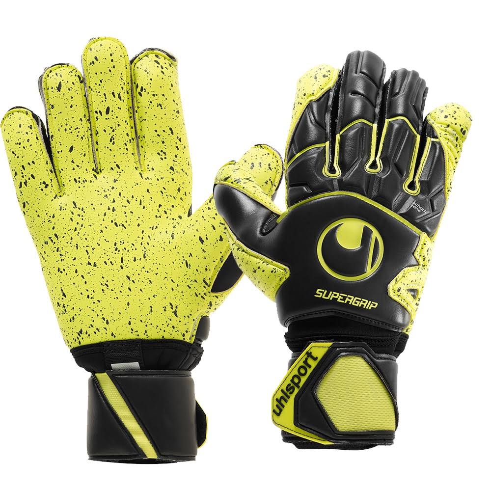 Carbon Goalkeeper Gloves P551358