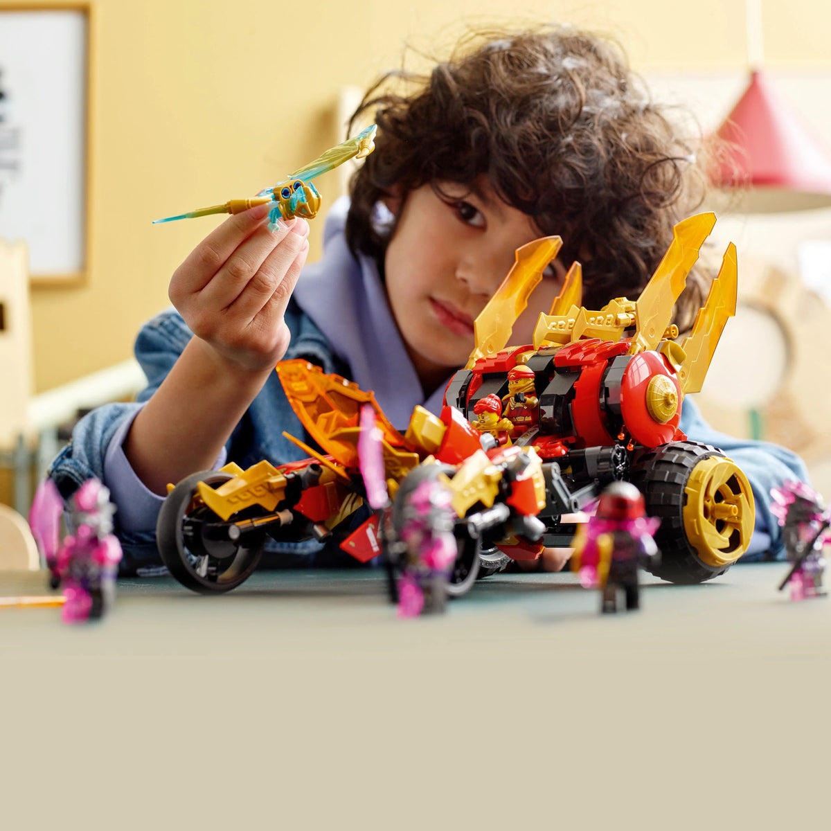 Building Set D69079