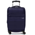 22" Carry-On Spinner - Navy Z530165