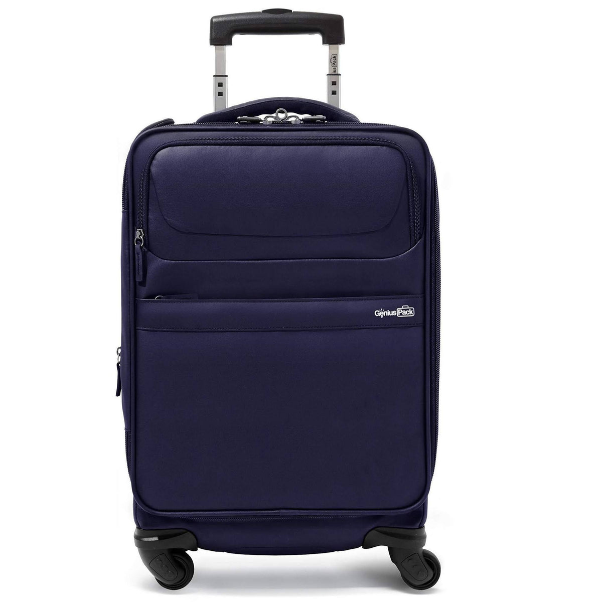 22" Carry-On Spinner - Navy Z530165