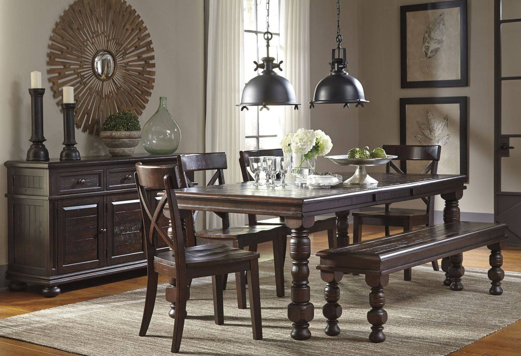 Gerlane Dining Room Table O79611