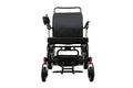 Carbon Fiber Lightweight Foldable Electric Wheelchair U425844