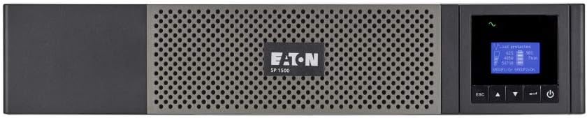 1500VA Rackmount UPS I875004